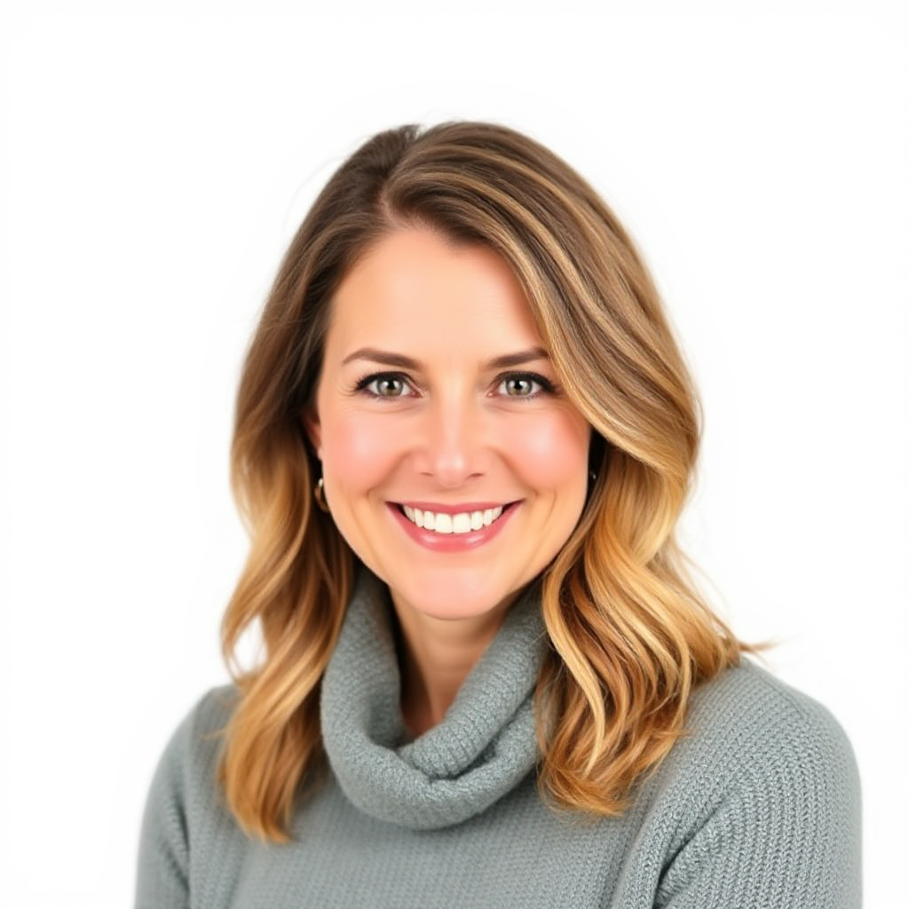 Kathryn Martin