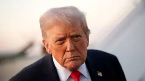 Trump along with Xi Jinping Prepare to Meet in South Korea while TikTok Deal Receives Green Light