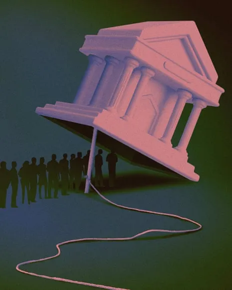 The Way The Trump Administration Has Turned the Legal System Upside Down to Meet Removal Targets