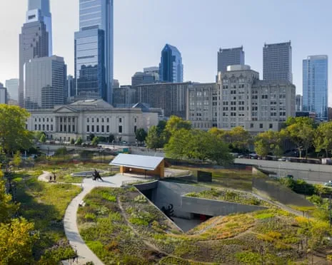 Garden of Ethereal Wonders: Exploring the Enigmatic Underground Sanctum for ‘Master of Kinetic Sculptures’ Alexander Calder
