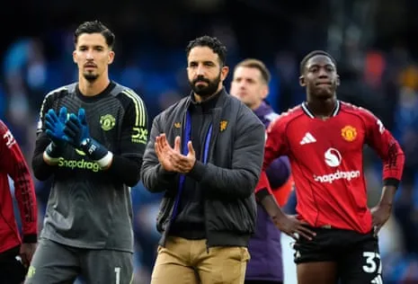 The Manager States Receiving Backing from Ratcliffe